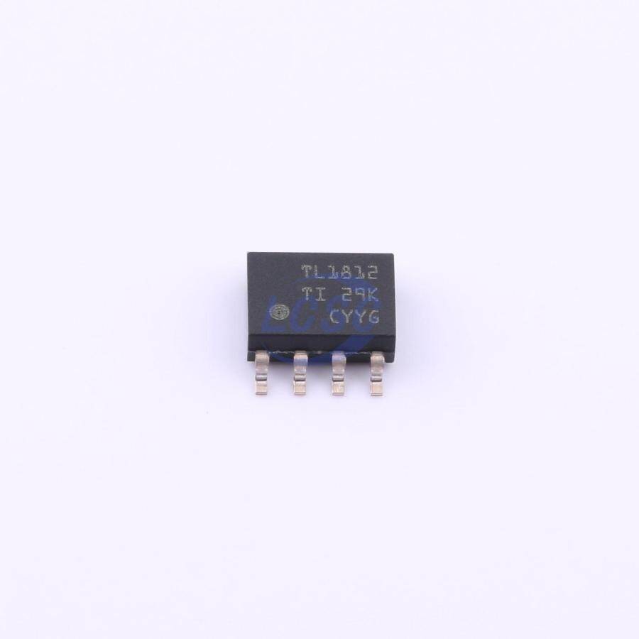 TI TLV1812DR - 3