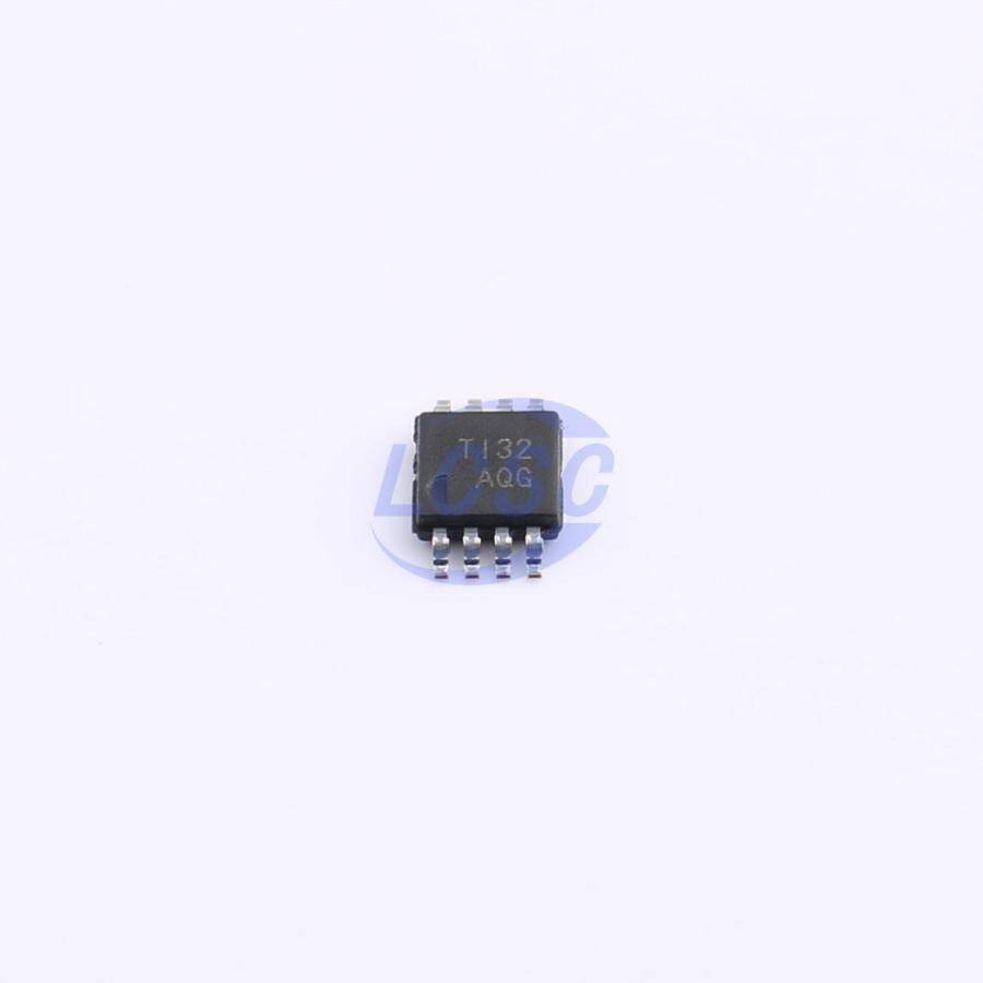 TI TLV2302IDGKR - 3