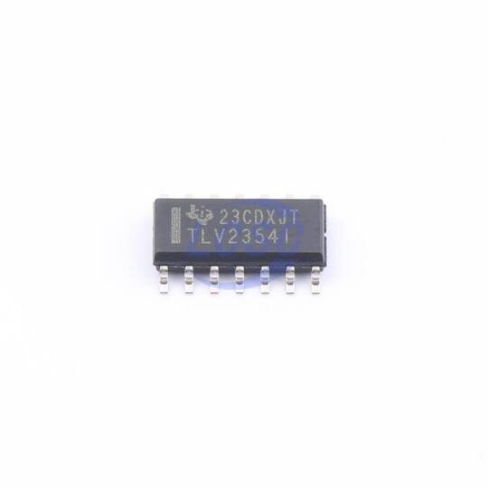 TI TLV2354IDR - 3
