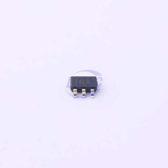 TI TLV3011AIDBVR - 3