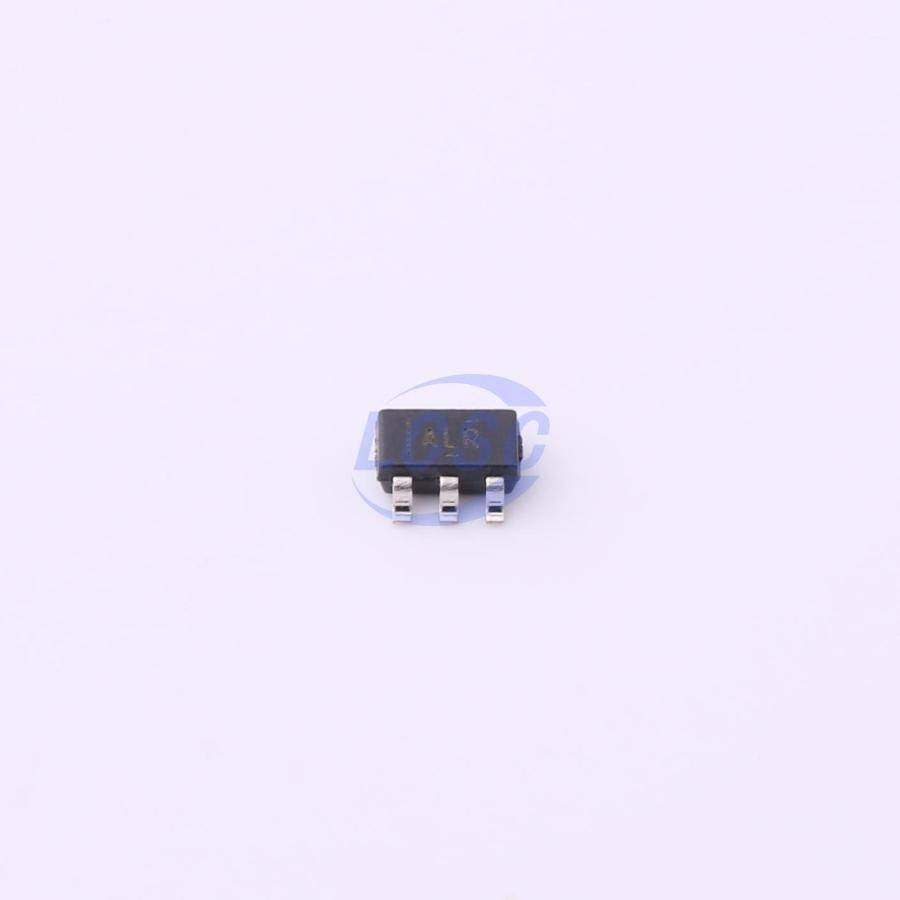 TI TLV3011AIDBVR - 3