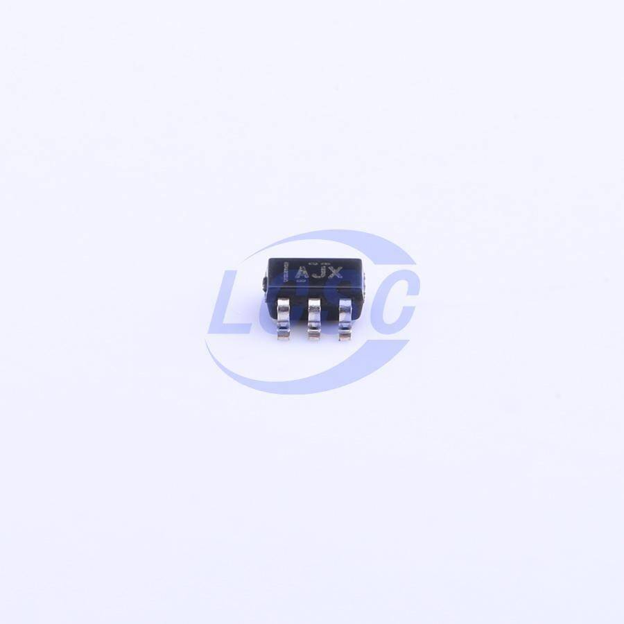 TI TLV3011AIDCKT - 3