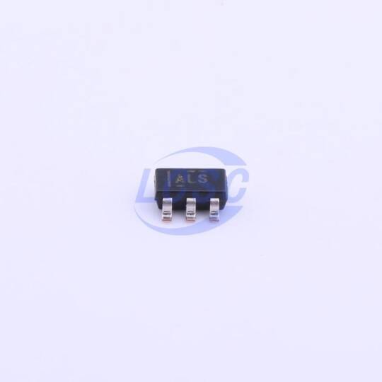 TI TLV3012AIDBVR - 3