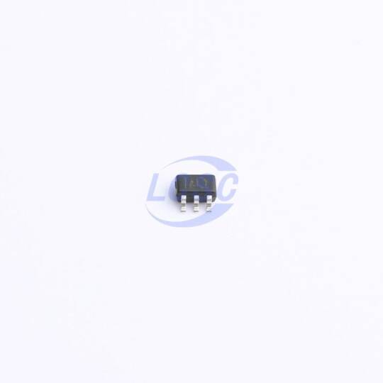 TI TLV3012AIDCKT - 3