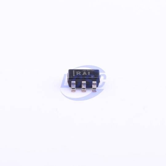 TI TLV3201AIDBVR - 3
