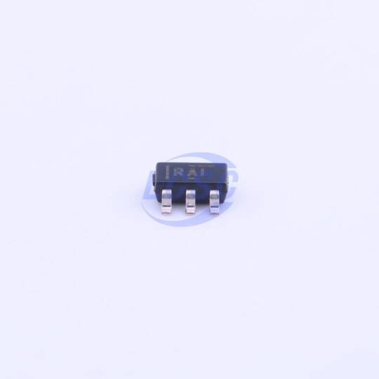 TI TLV3201AIDBVT - 3