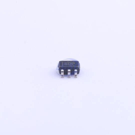 TI TLV3201AIDCKR - 3