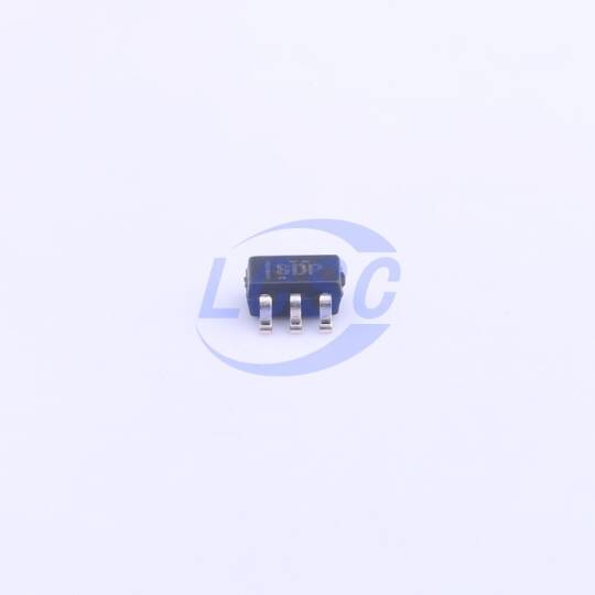 TI TLV3201AIDCKT - 3