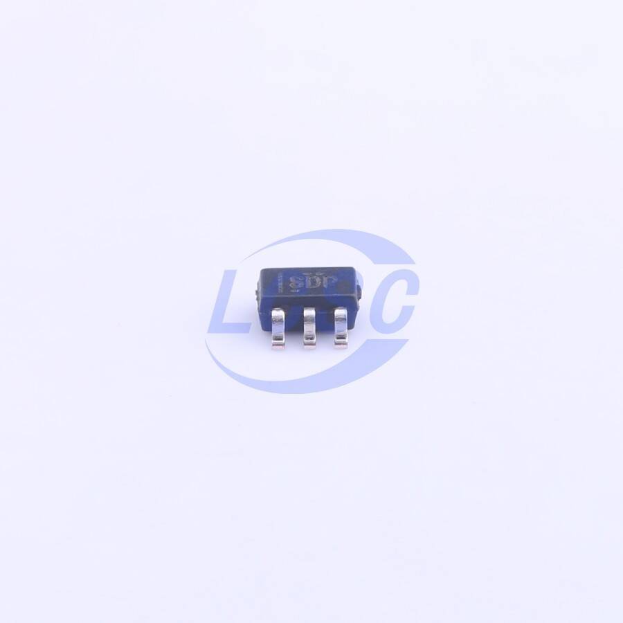 TI TLV3201AIDCKT - 3