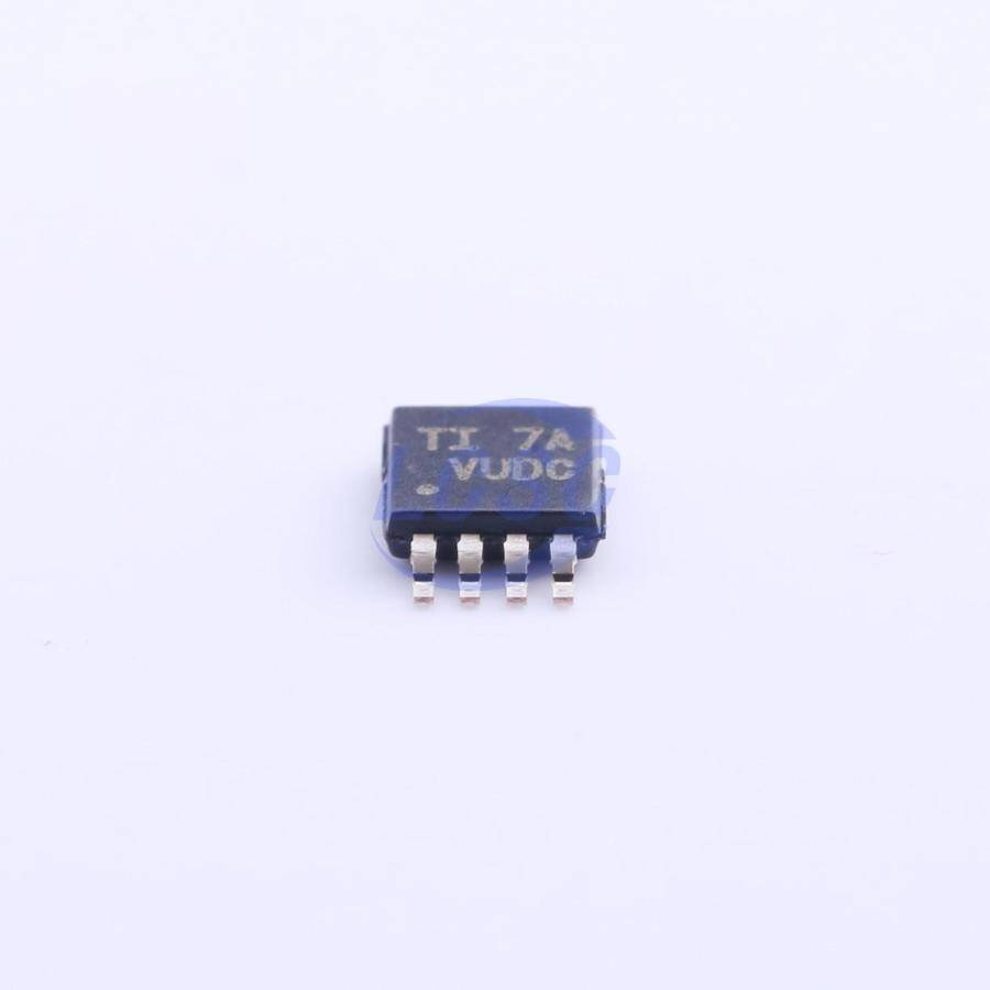 TI TLV3202AIDGK - 3
