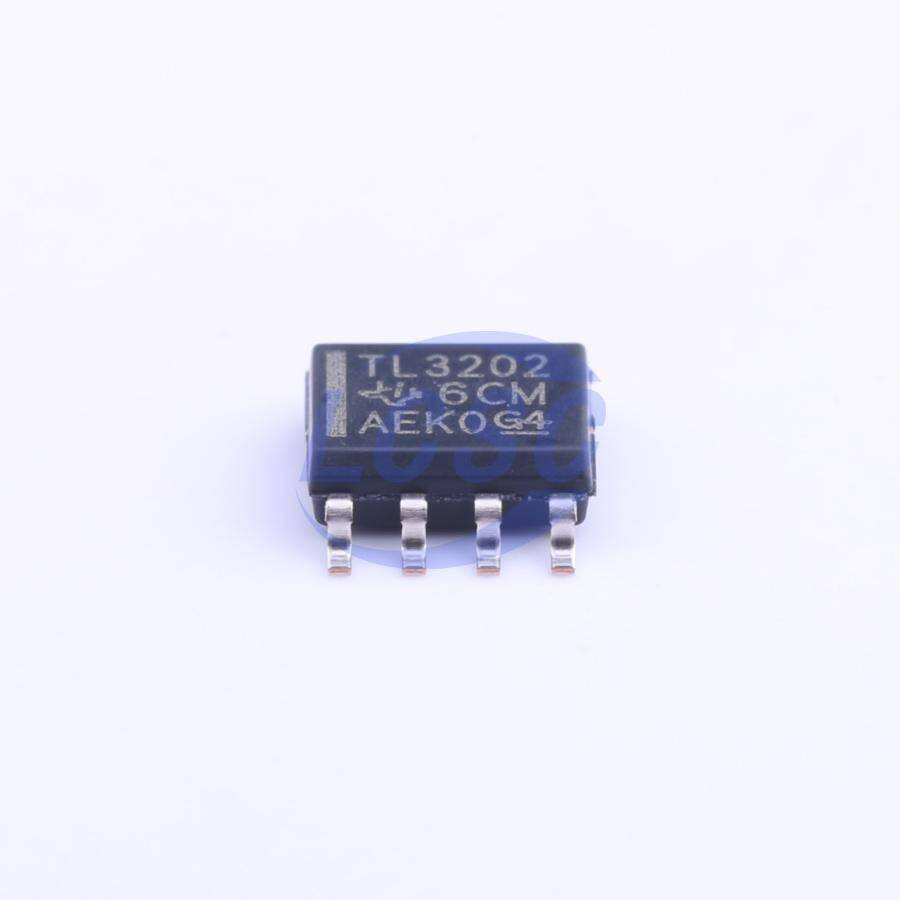 TI TLV3202AIDR - 3