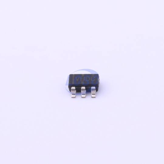 TI TLV3401CDBVT - 3