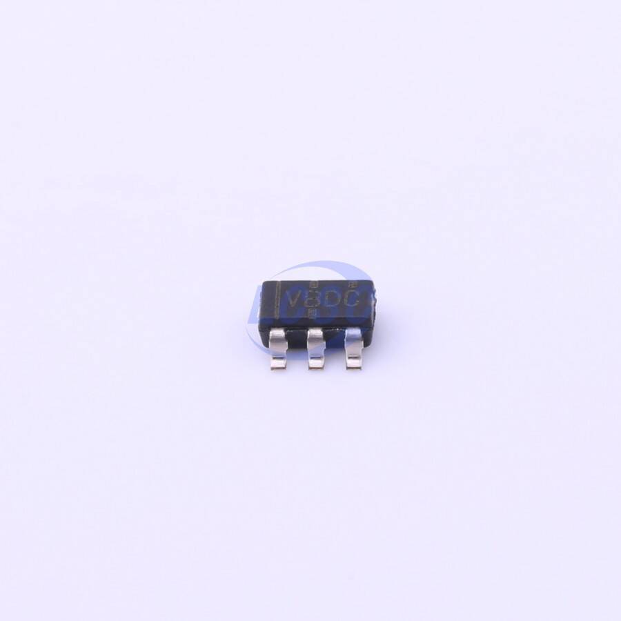TI TLV3401CDBVT - 3