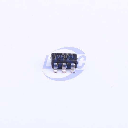 TI TLV3401IDBVR - 3