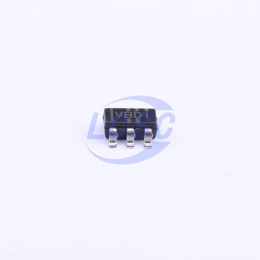 TI TLV3401IDBVR - 3