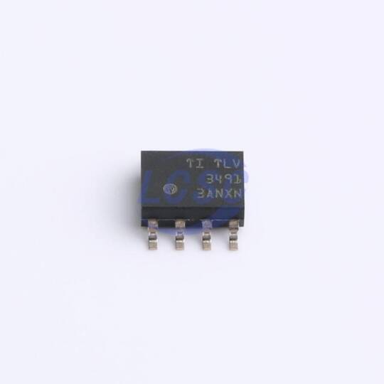 TI TLV3491AIDR - 3