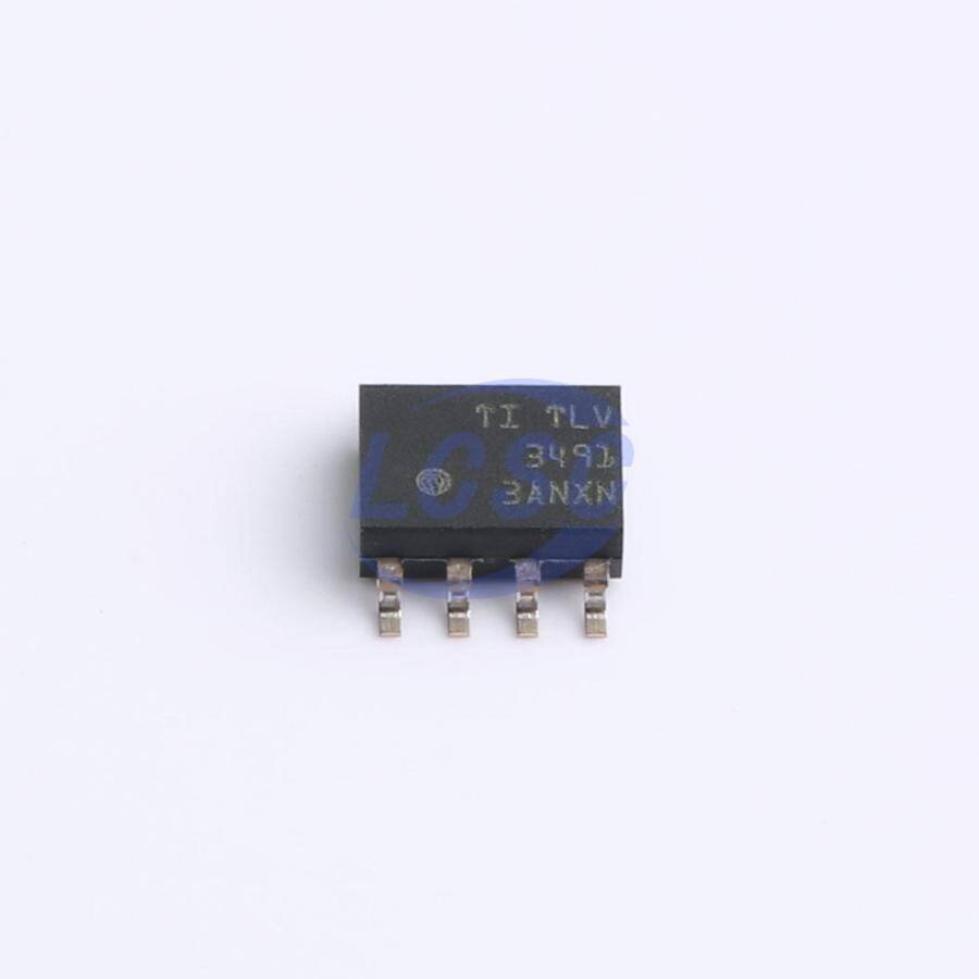 TI TLV3491AIDR - 3