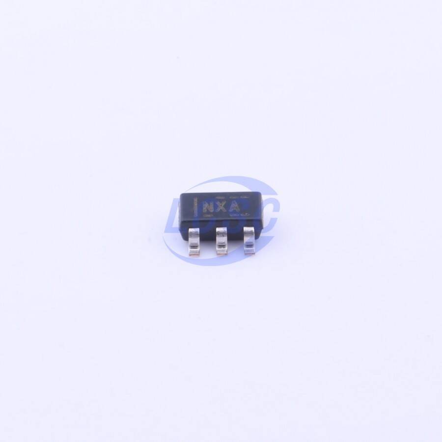 TI TLV3501AIDBVR - 3