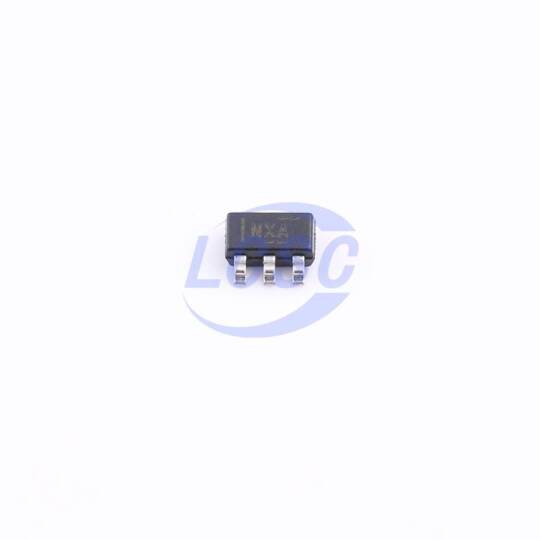 TI TLV3501AIDBVRG4 - 3