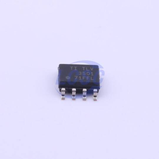 TI TLV3501AIDR - 3