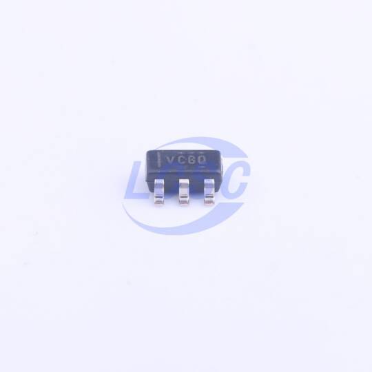 TI TLV3501AQDBVRQ1 - 3