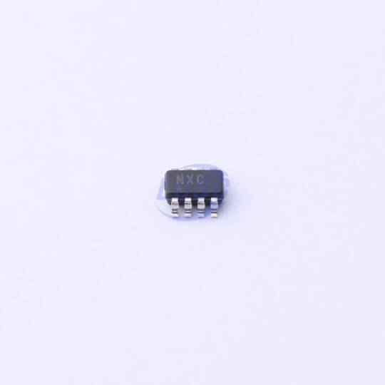 TI TLV3502AIDCNT - 3
