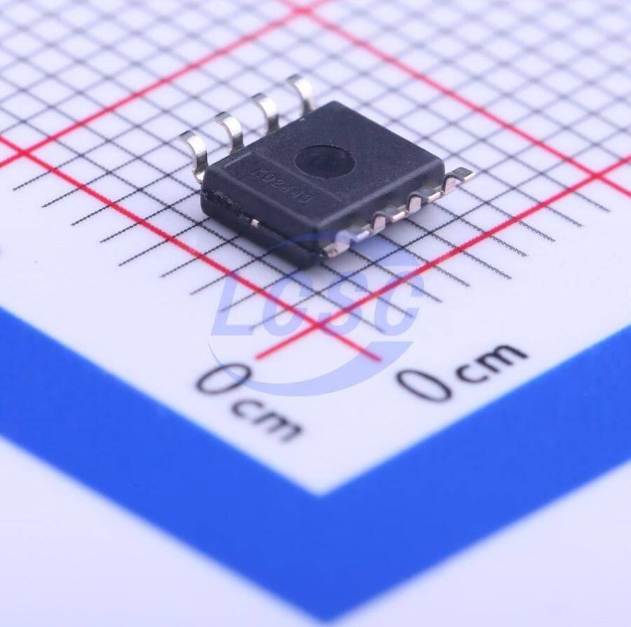 TI TLV3502AIDR - 2