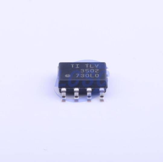 TI TLV3502AIDR - 3