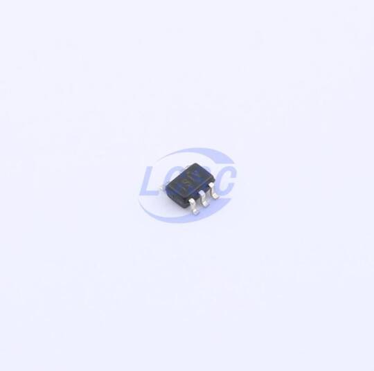 TI TLV3691IDCKT - 3