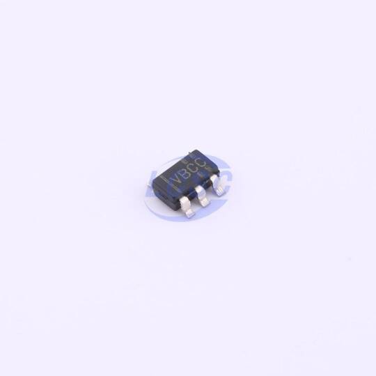 TI TLV3701CDBVR - 3