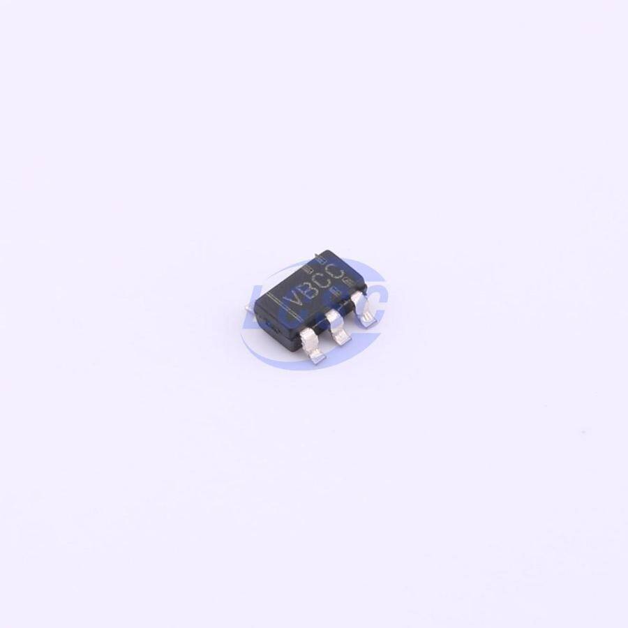 TI TLV3701CDBVR - 3