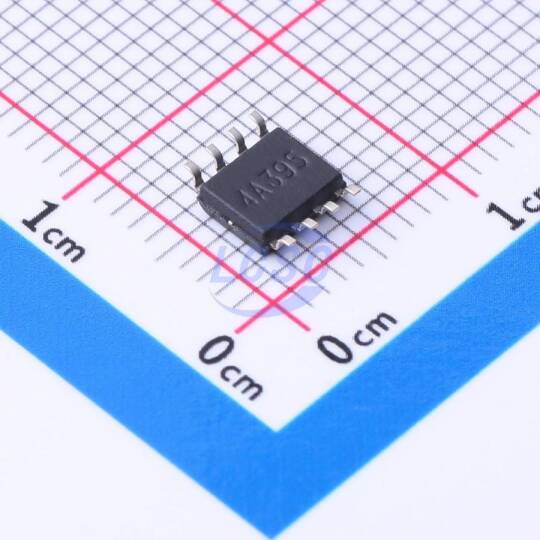 TI TLV3702IDR - 2