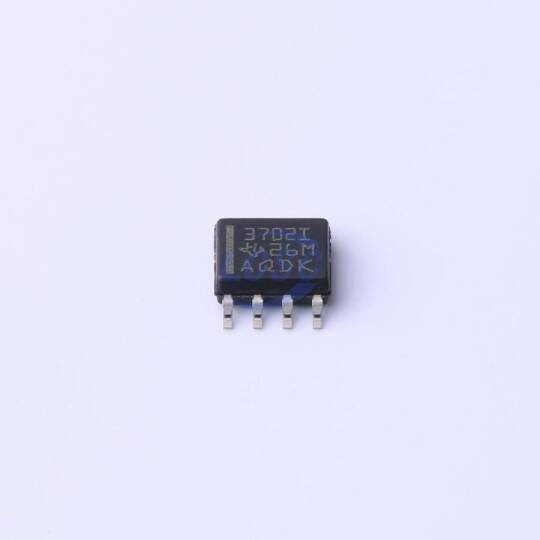 TI TLV3702IDR - 3