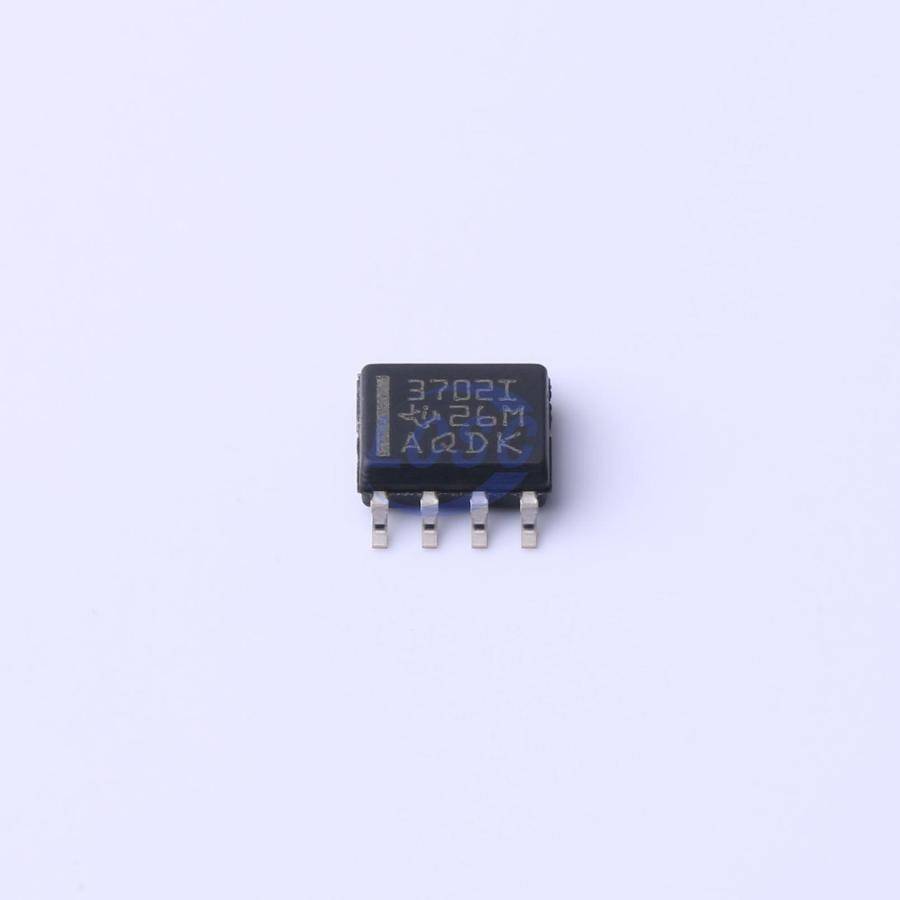 TI TLV3702IDR - 3