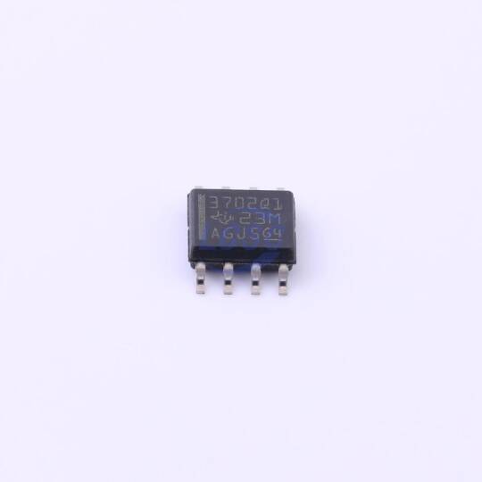 TI TLV3702QDRQ1 - 3