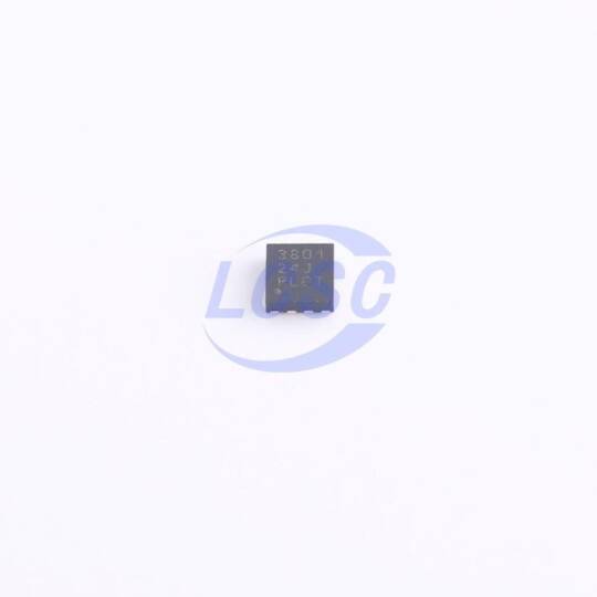 TI TLV3801DSGT - 3
