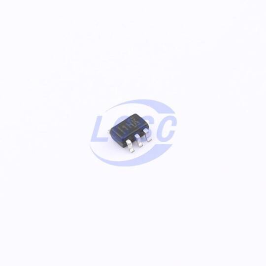 TI TLV4011DCKR - 3