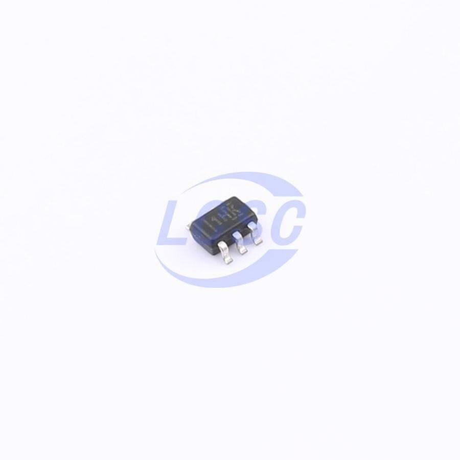 TI TLV4011DCKR - 3