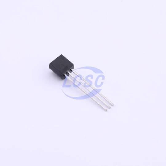 TI TLV431ACLP - 3