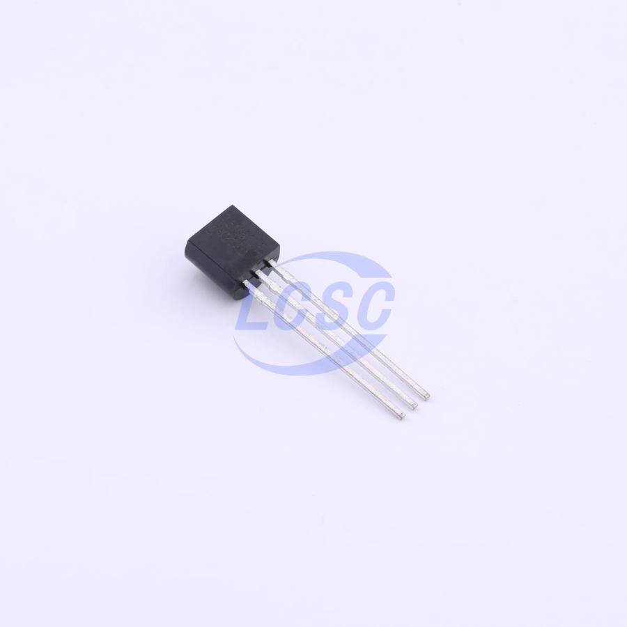 TI TLV431ACLP - 3