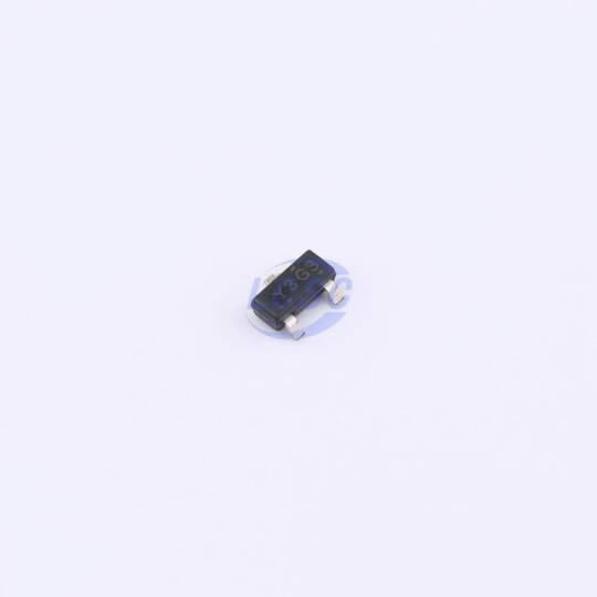 TI TLV431BCDBZR - 3