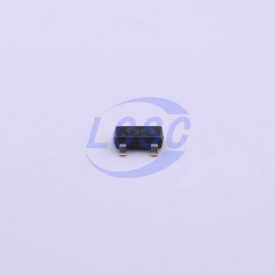 TI TLV431BIDBZR - 3