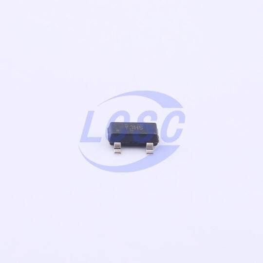 TI TLV431BQDBZR - 3