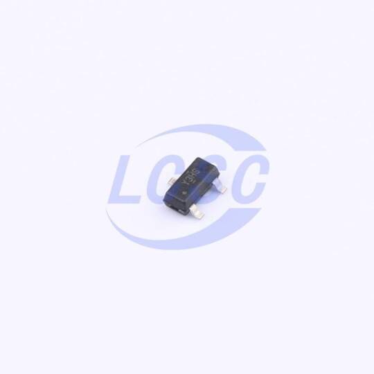 TI TLV431BQDBZT - 3