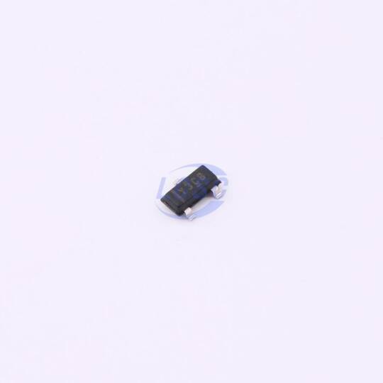 TI TLV431CDBZR - 3