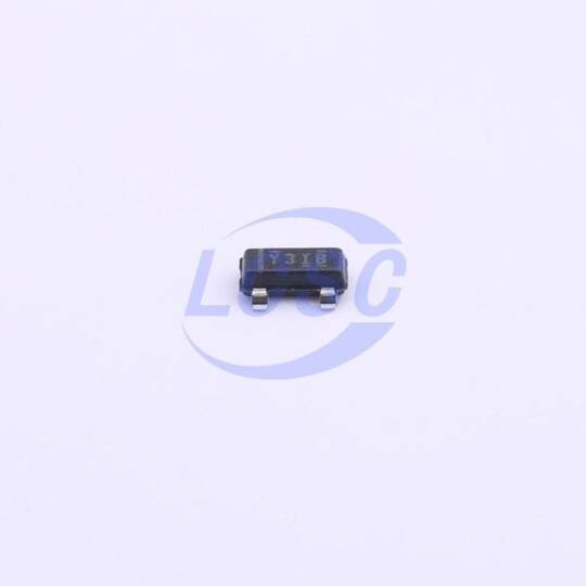 TI TLV431IDBZR - 3