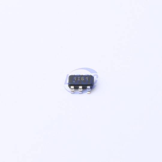 TI TLV6710DDCR - 3