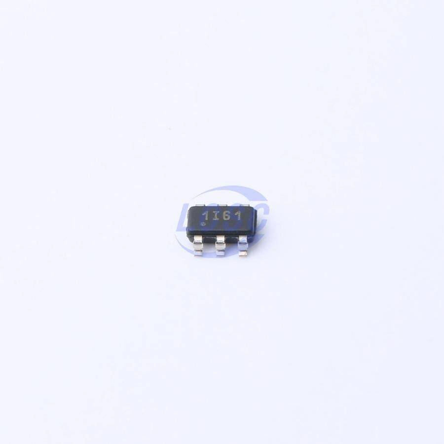 TI TLV6710DDCR - 3