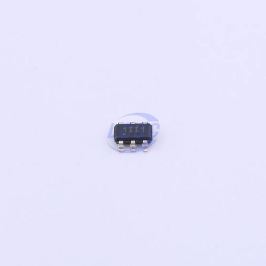 TI TLV6713DDCR - 3
