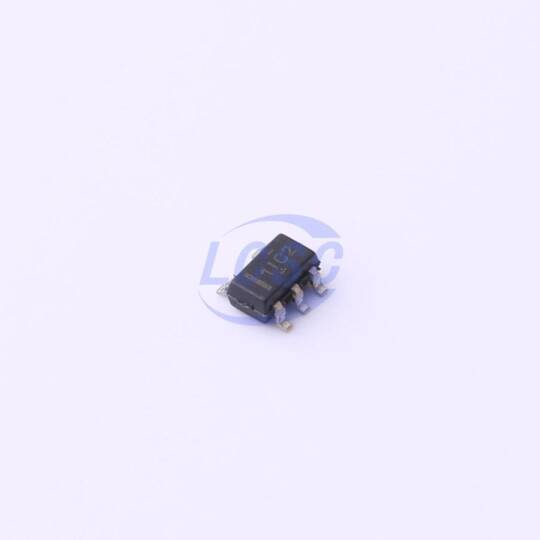 TI TLV7011DBVR - 3
